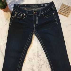 Women’s Miss Me Jean/Jegging
